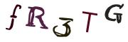 Imagine CAPTCHA