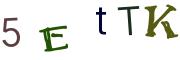 Imagine CAPTCHA