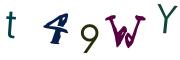 Imagine CAPTCHA
