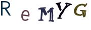 Imagine CAPTCHA