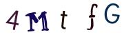 Imagine CAPTCHA