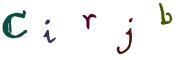 Imagine CAPTCHA