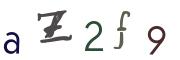 Imagine CAPTCHA