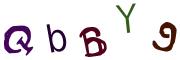Imagine CAPTCHA