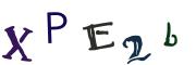 Imagine CAPTCHA