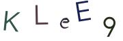 Imagine CAPTCHA