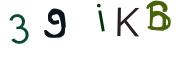 Imagine CAPTCHA