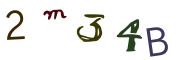 Imagine CAPTCHA