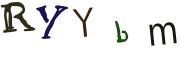 Imagine CAPTCHA