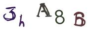 Imagine CAPTCHA