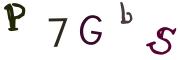 Imagine CAPTCHA