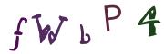 Imagine CAPTCHA