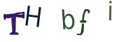 Imagine CAPTCHA