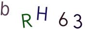 Imagine CAPTCHA