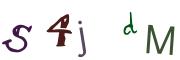 Imagine CAPTCHA