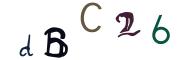 Imagine CAPTCHA