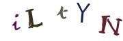 Imagine CAPTCHA