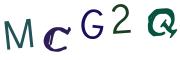 Imagine CAPTCHA