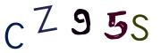 Imagine CAPTCHA