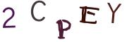 Imagine CAPTCHA