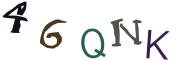 Imagine CAPTCHA