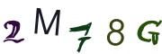 Imagine CAPTCHA