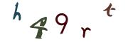 Imagine CAPTCHA