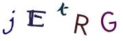 Imagine CAPTCHA