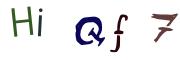 Imagine CAPTCHA