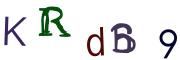 Imagine CAPTCHA
