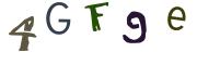 Imagine CAPTCHA