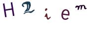 Imagine CAPTCHA