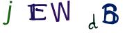 Imagine CAPTCHA