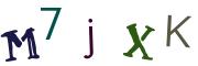 Imagine CAPTCHA