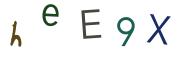 Imagine CAPTCHA