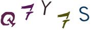 Imagine CAPTCHA