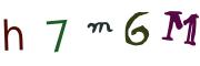Imagine CAPTCHA