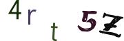 Imagine CAPTCHA