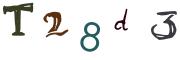 Imagine CAPTCHA