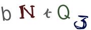 Imagine CAPTCHA