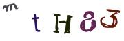 Imagine CAPTCHA