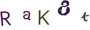 Imagine CAPTCHA