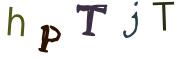 Imagine CAPTCHA