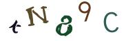 Imagine CAPTCHA