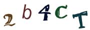 Imagine CAPTCHA
