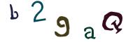 Imagine CAPTCHA