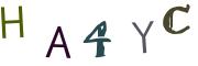 Imagine CAPTCHA