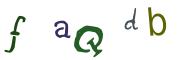 Imagine CAPTCHA
