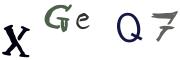 Imagine CAPTCHA