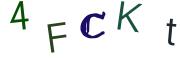 Imagine CAPTCHA